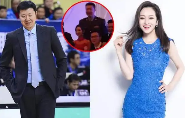 王治郅的军衔？在NBA可是有着诸多的超级巨星