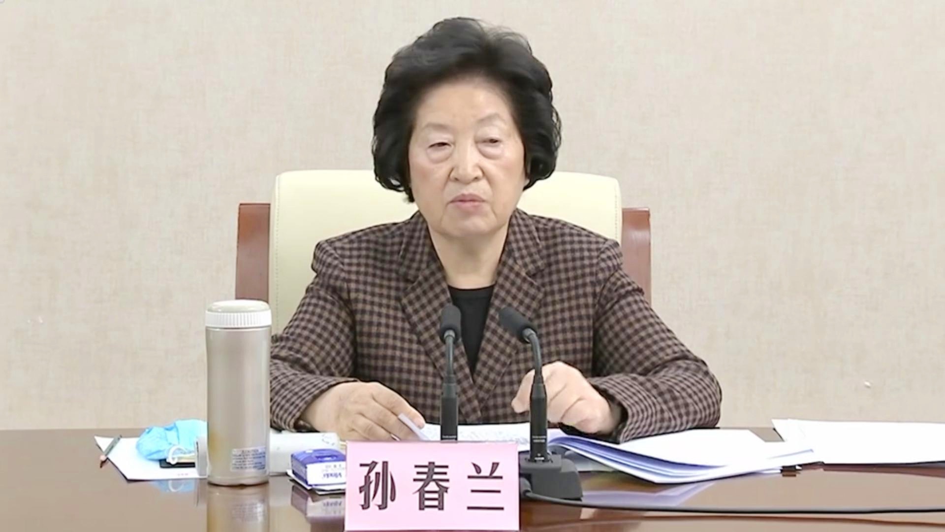 王万鹏？不断提升医院运行效率和运行质量，充分发挥人文关怀的关键作用