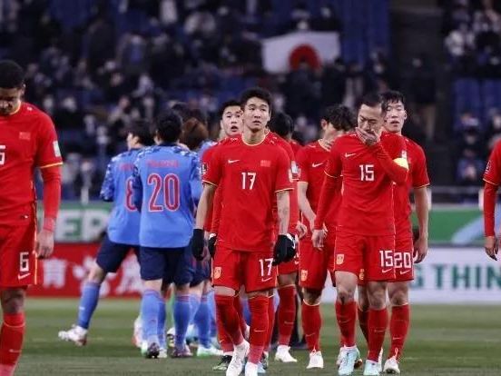 世预赛12强赛：土耳其为什么会输得这么惨了