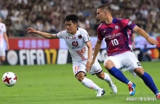 日职？目前在联赛中积25分排名第2，横滨FC本赛季与神户胜利船同处一个小组