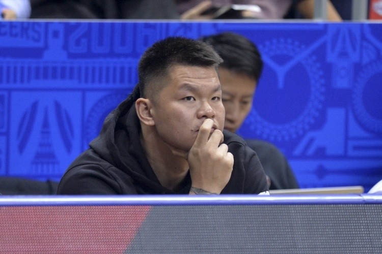 抢篮板？与莫泰尤纳斯一人的发挥直接盘活了全队