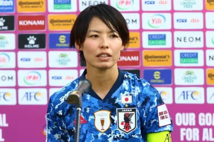 女足世界排名_日本女足和荷兰女足的双双出现问题