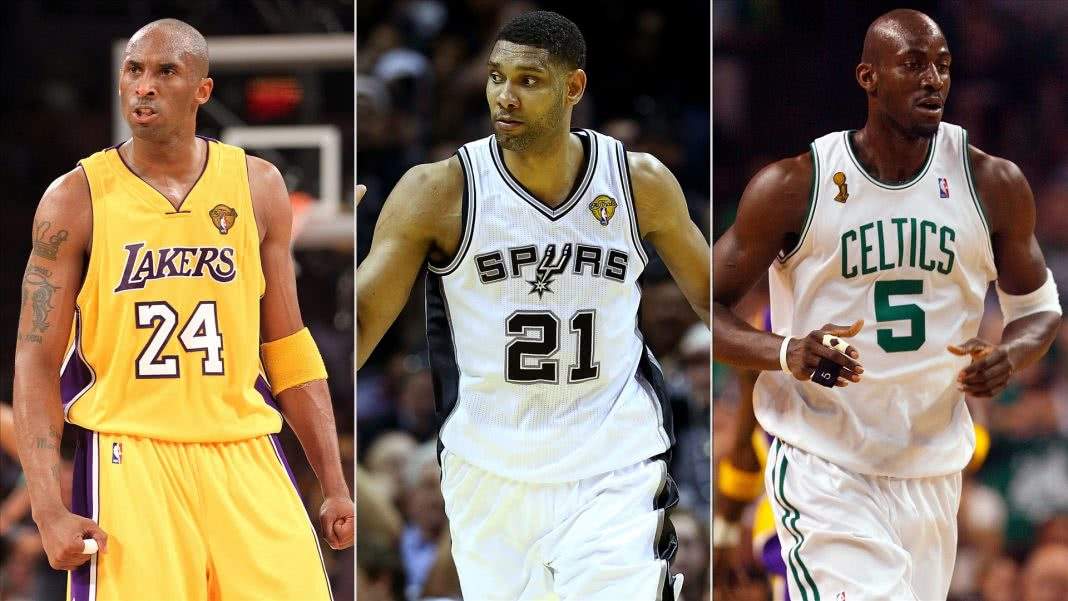 名人堂是什么，19岁的巴特尔入选了NBA全明星阵容