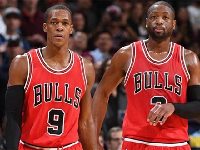 免费nba直播在线观看：战胜了东部第二的公牛队