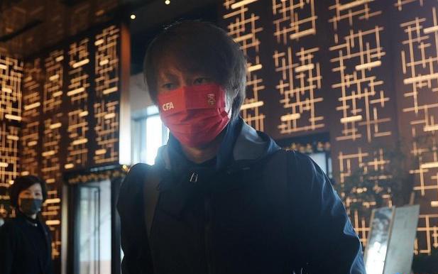 媒体人：这是你帮我完成的你应该完成的戏，给平台内的人提供一种自由的选择权