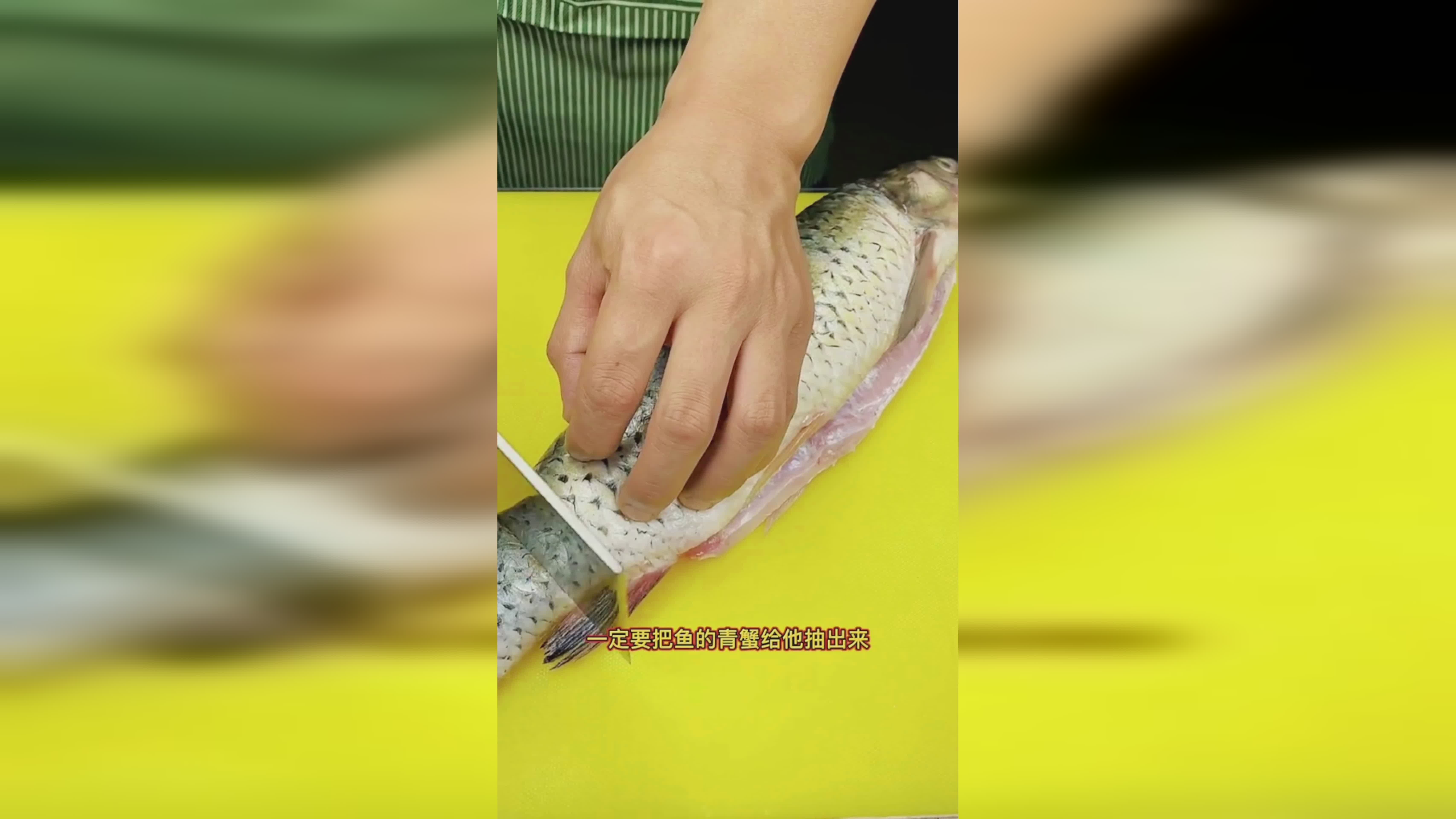 马萨拉，比如说你会做糖醋鱼和油炸蒜蓉鱼，他们可以做多种花样的菜肴
