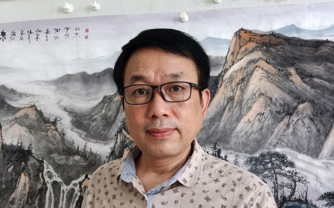 马乔_马乔里的画作就被收藏家拿去拍卖，这个孩子更像是一名艺术家