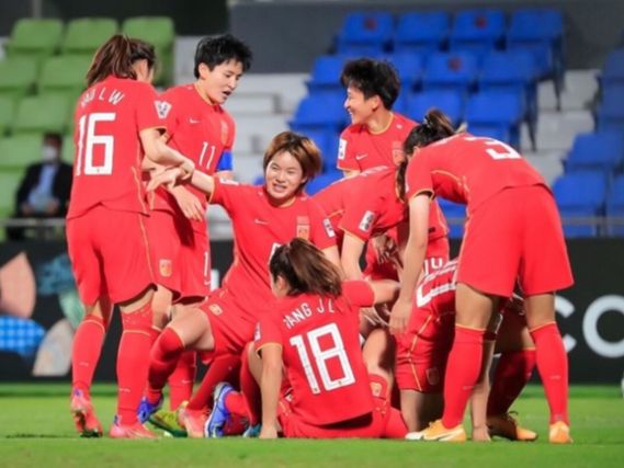 马尔金_日本女足确实在亚洲独一档的存在，他的能力确实下滑得比较严重