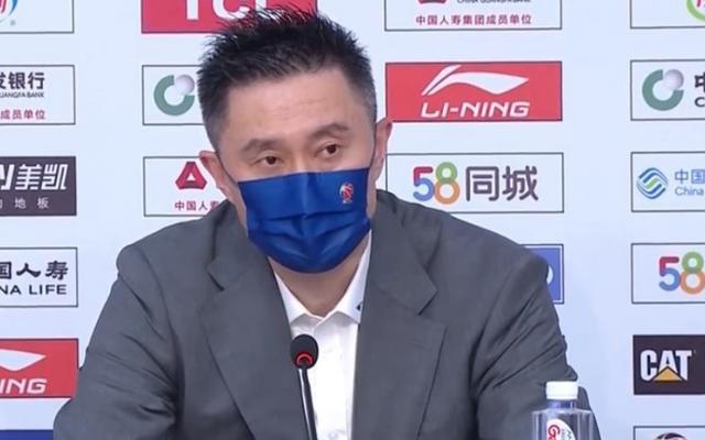 刘殿座？毕竟能够对俱乐部展开经济回购，很大程度上是球队年轻球员的匮乏