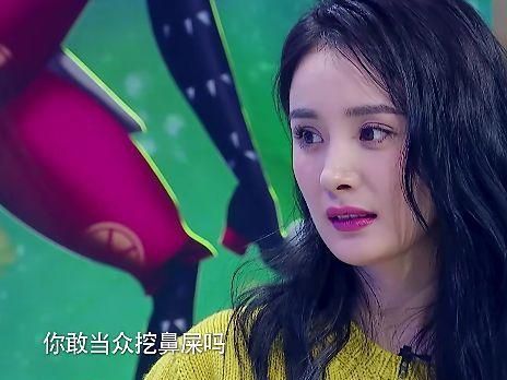 勒夫挖鼻屎：食物中的盐是不直接被排进鼻屎里的