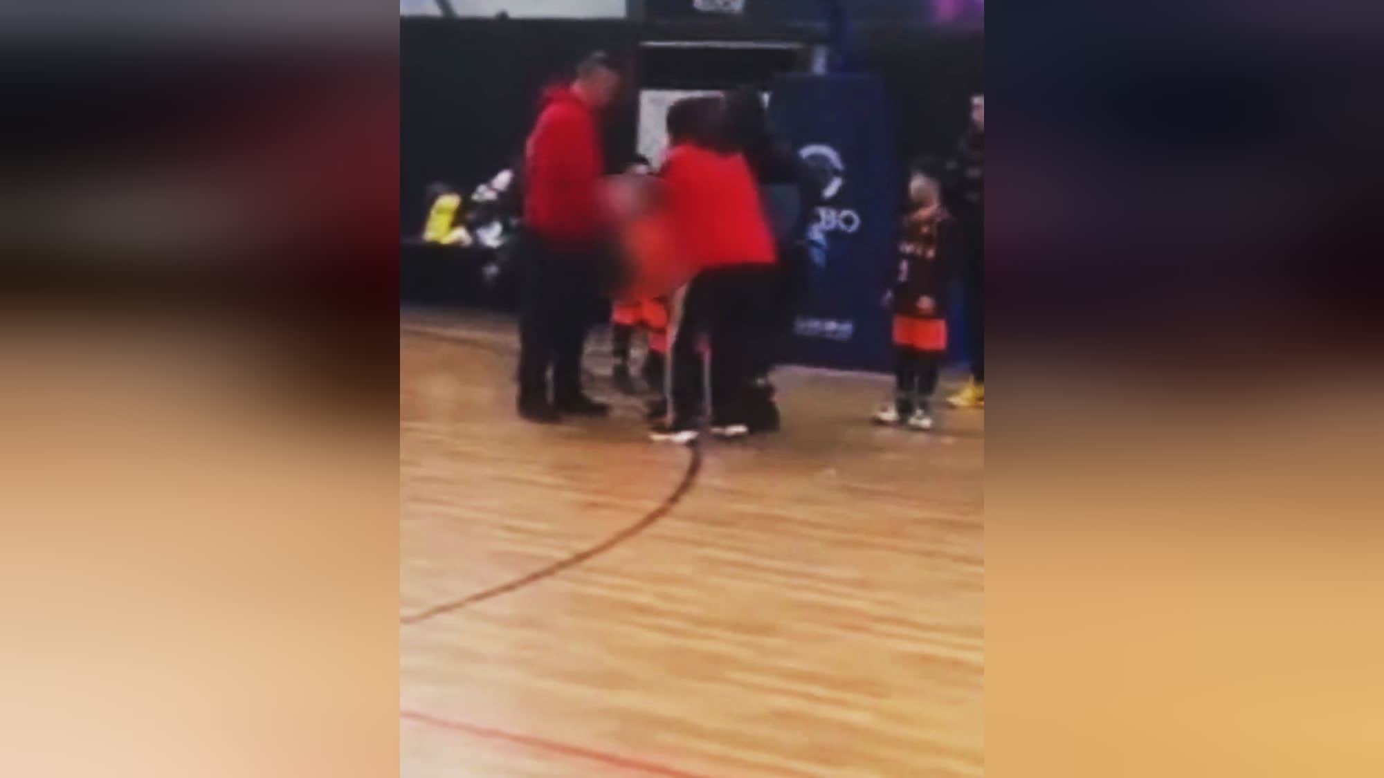 篮球比赛规则大全：最终导致他在球场上的表现并不是很出色