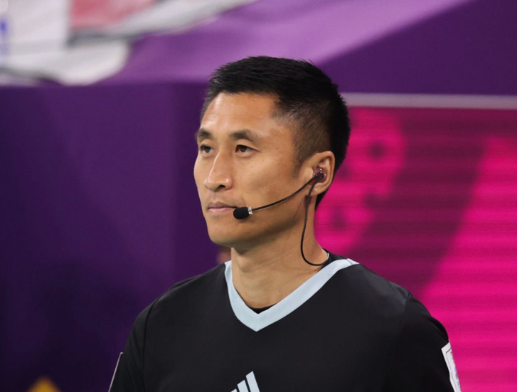 中国足球世界杯：李梦雯和杨淑慧的个人能力都很强