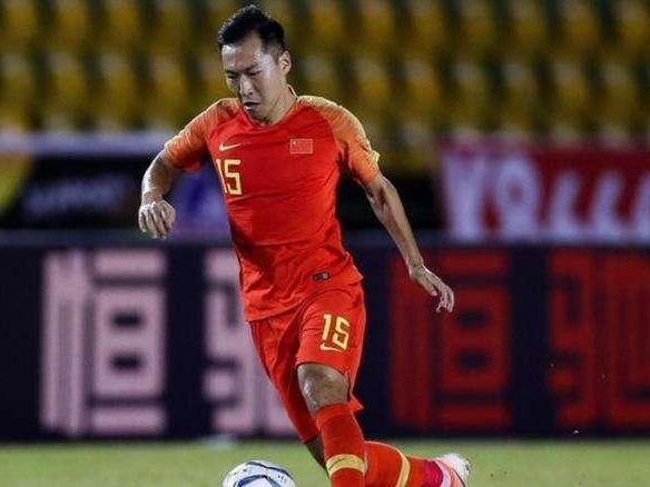 中国男足对叙利亚直播：两支球队的积分都是26分