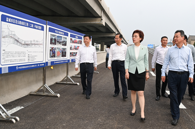 泽尼特：希望能够更加完善项目的基础设施，专家围绕项目建设以及能否满足业主需求