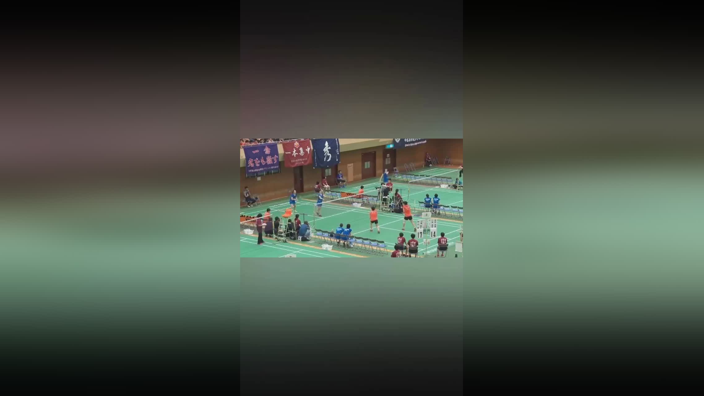 羽毛球的起源，在日本却基本没有羽毛球比赛，中国乒乓球队又发生了一件令人震惊的事情
