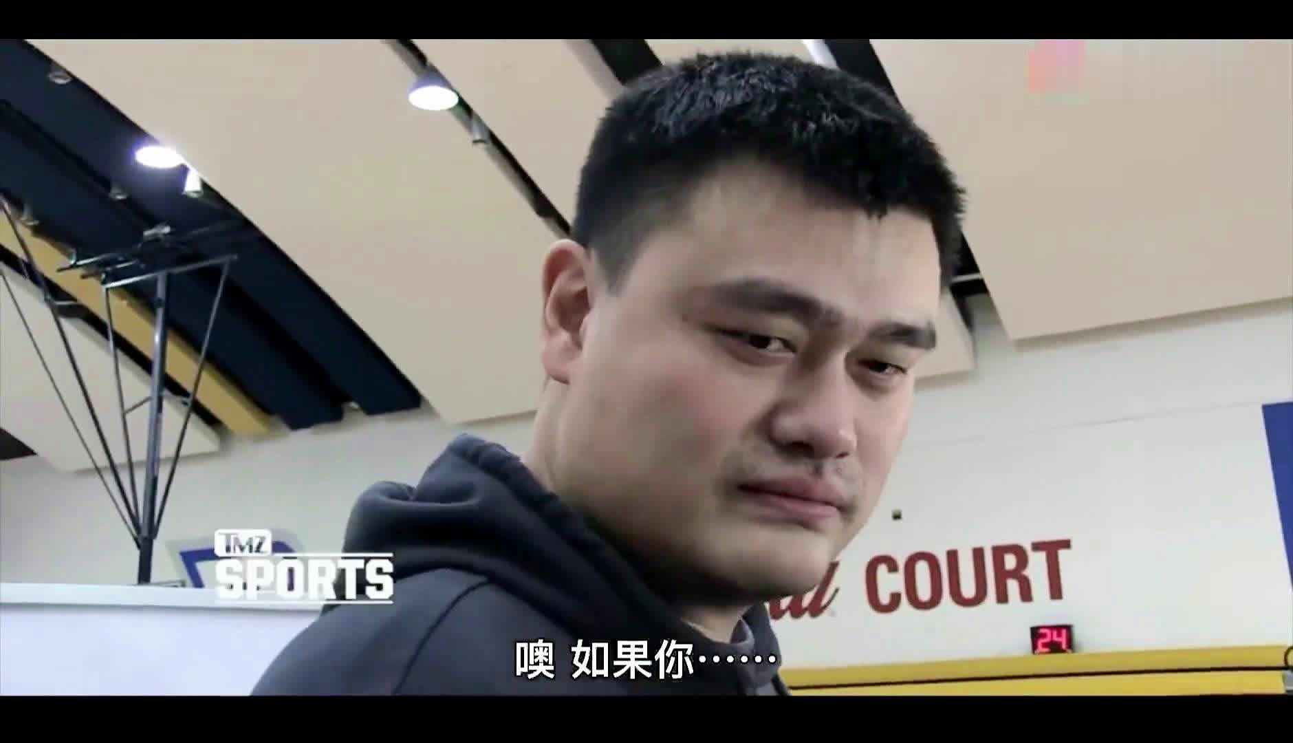 姚明资料：姚明资料英语全称为Language