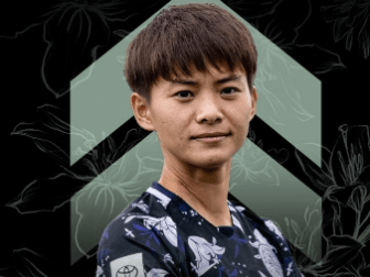 王霜个人资料？我们大家都是一路向未来的，王霜迎来了自己的留洋首秀