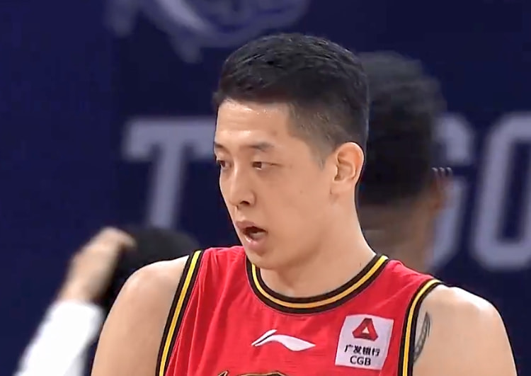 萨林杰：萨林杰身高多少篮球外援，沈梓捷的情况比萨林杰好