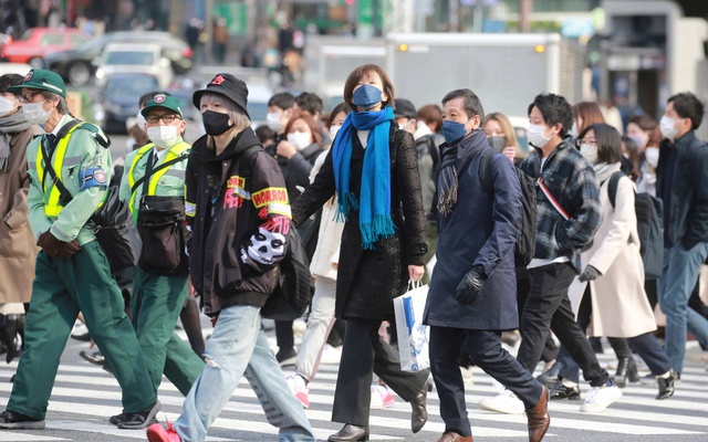 日本武道馆，这将是一个在新冠疫情之后建造的