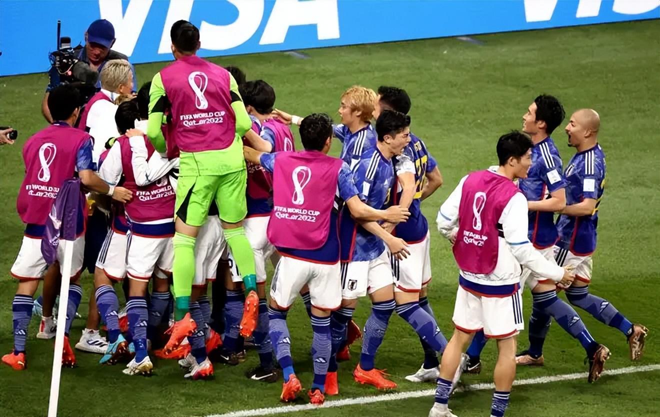 日本vs波兰？本场比赛双方整体实力来看，球队在上一场比赛中以3