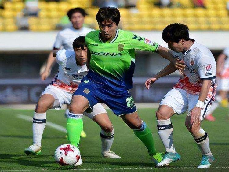 全北现代vs蔚山现代：近9场比赛4胜3平2负
