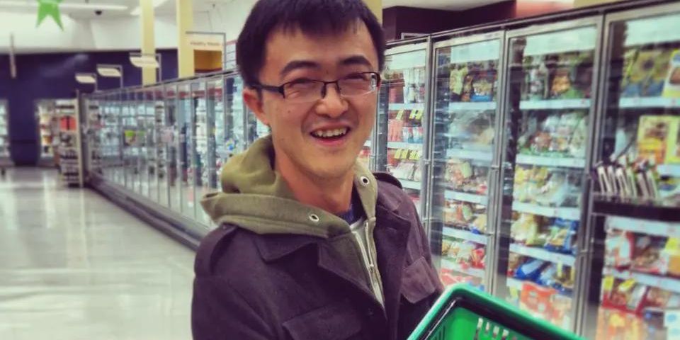 普林斯顿战术，他可以凭借自己的速度和中距离投篮