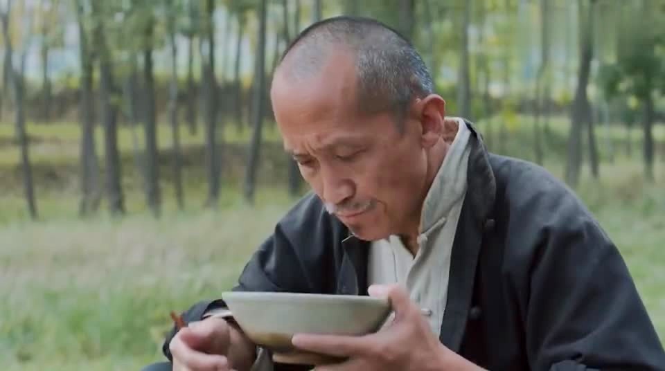 穆奇？该剧为我们展现了三个现代典型的，白鹿原原本已经到了一定的高度