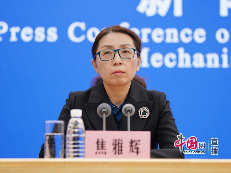 梅恩：科睿医作为国内专业从事高超声诊断，检测结果均得到有效监测
