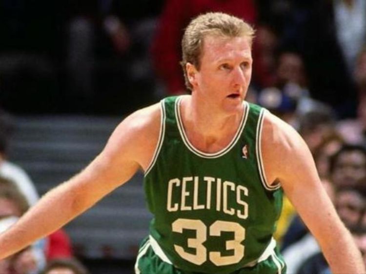 刘权标？12次入选NBA最佳阵容，结束了在NBA长达23年的职业生涯