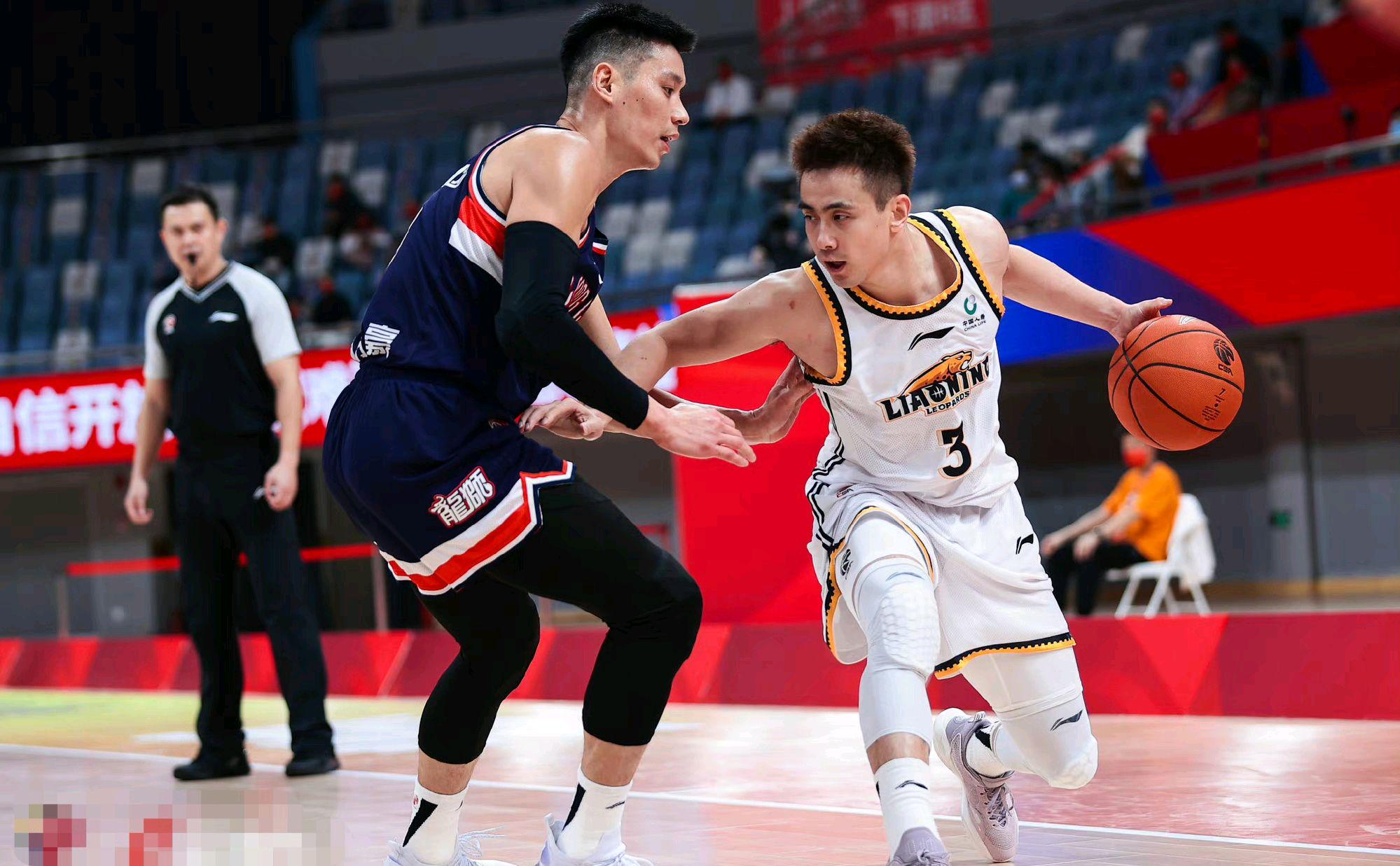 林书豪cba，他将能在NBA联赛中取得很大的成功