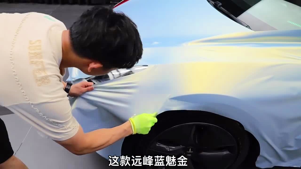 林晨耀：本文章为高级蓝叶计划撰稿，让大家看到了林晨耀这个角色的魅力