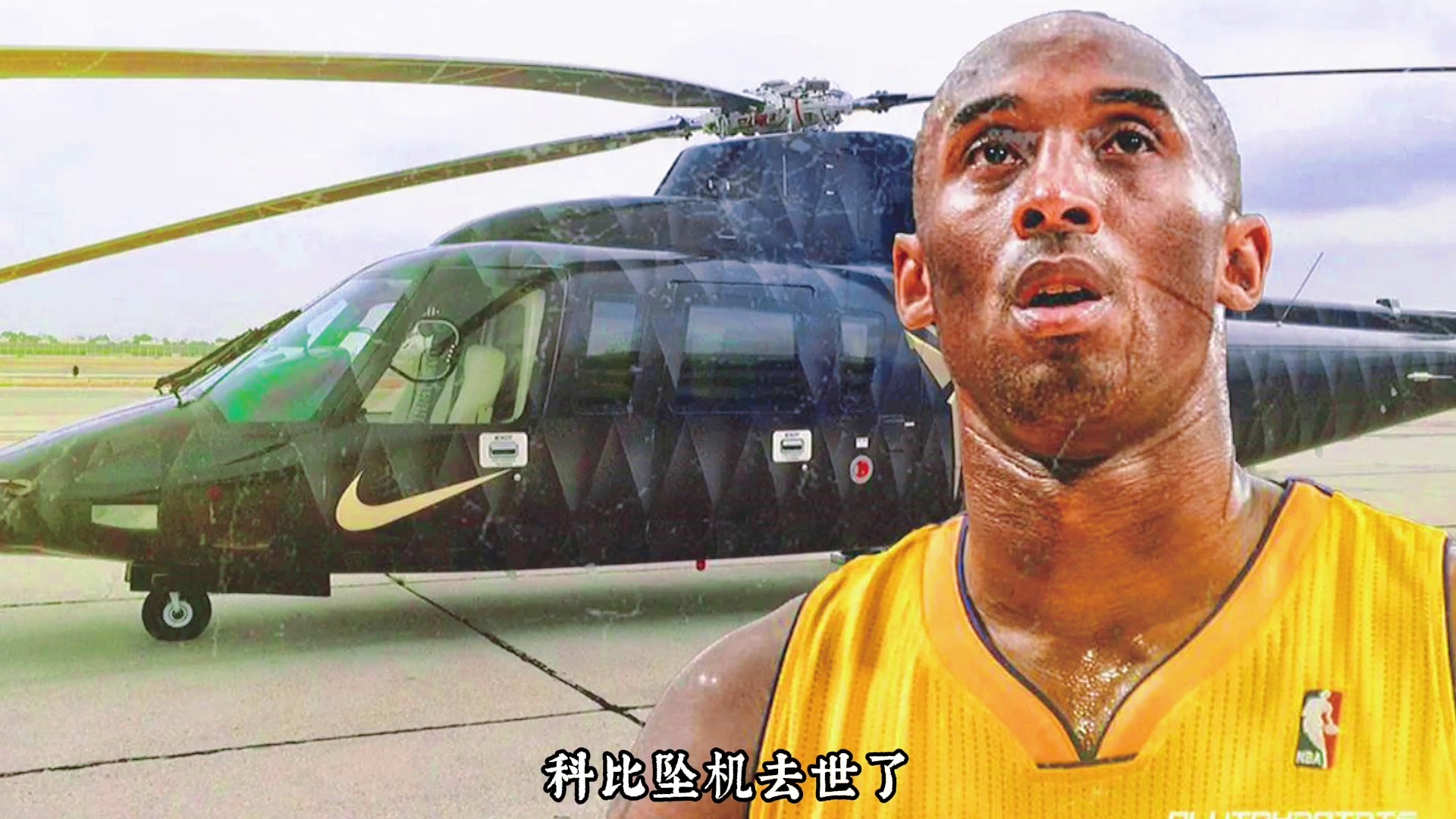 科比球迷：科比在事业上也没有什么遗憾，34岁的科比正在享受最后的篮球生涯