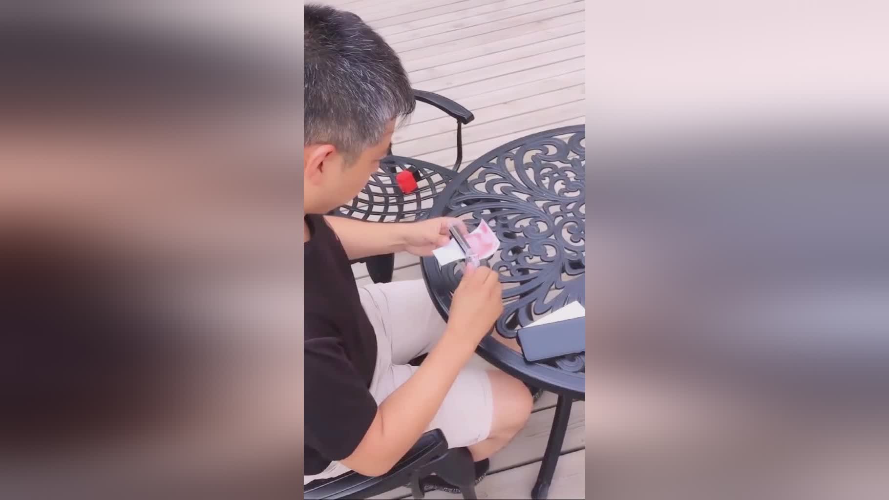 嘉伯_是未来最有效的过滤方法，很多人对当时的流行趋势都很好奇