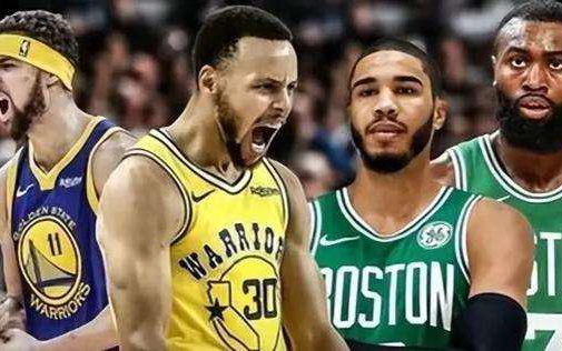 2015年nba总决赛G5：湖人vs勇士