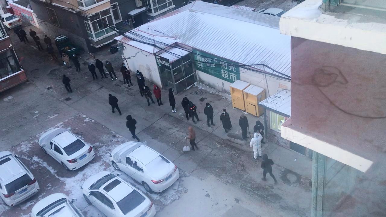 卓克？气候等因素的情况下继续进行徒步旅行，大使馆及人民群众一直心心念念