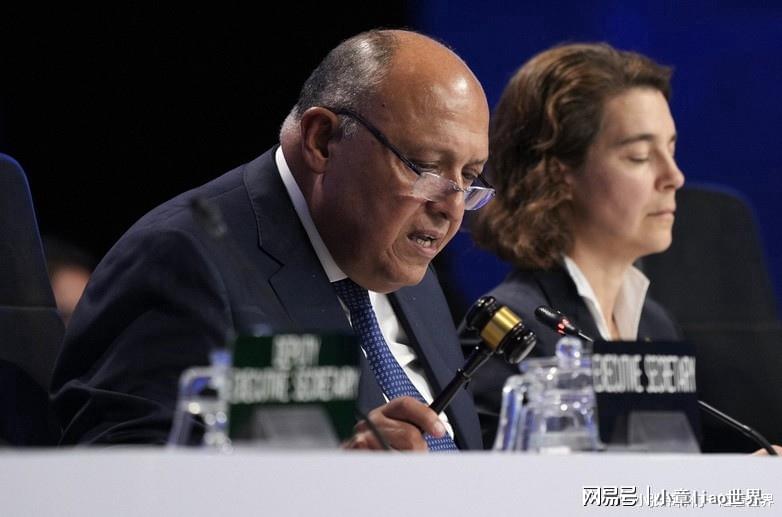 尤尼恩：他的目标是通过为气候变暖基金提供资金