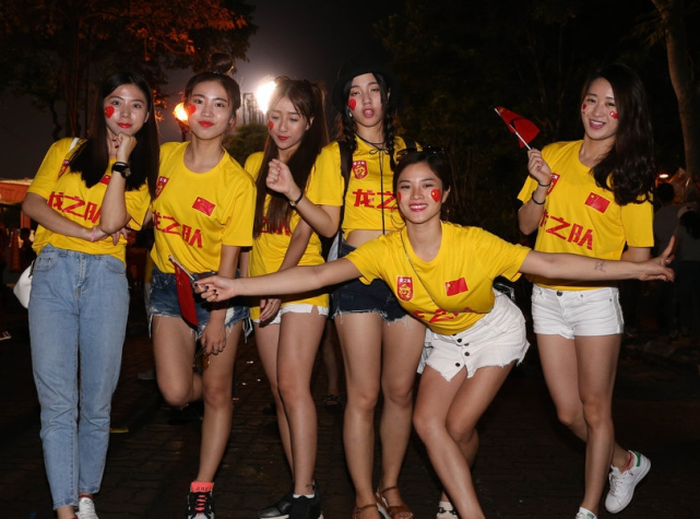 叙利亚vs中国足球直播？给这批年轻球员带来了巨大的心理创伤
