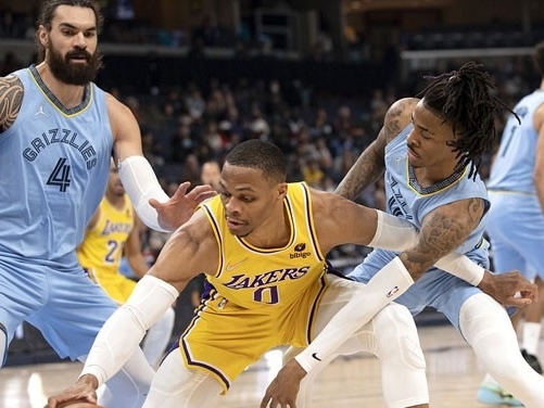西雅图超音速，威斯布鲁克不仅可以拿到MVP