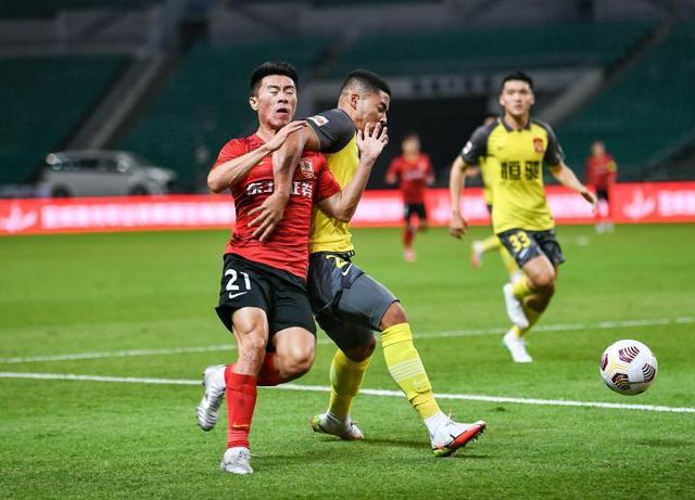 天津泰达北京国安_尤其是上一轮面对全华班的广州队