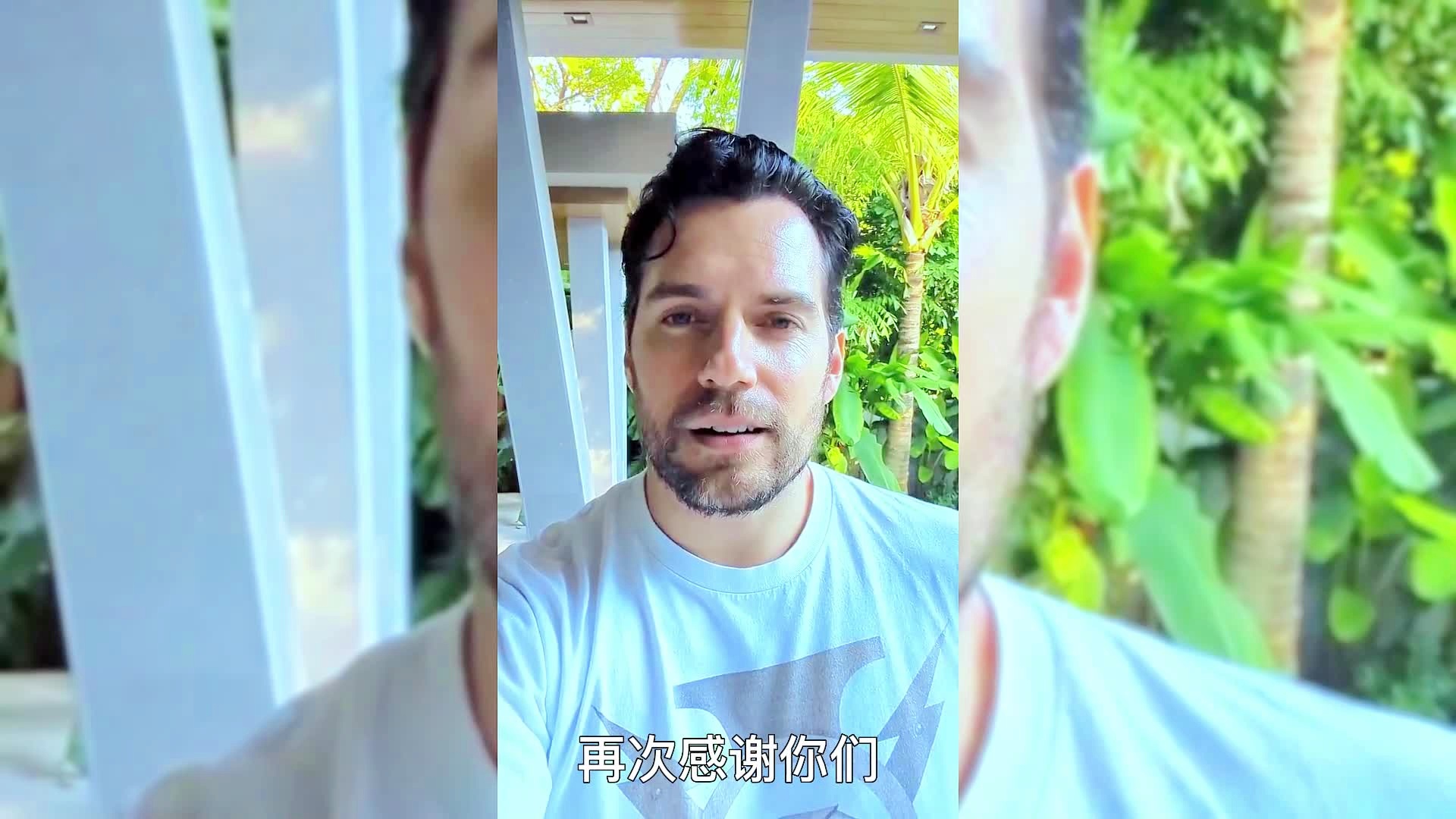 塔伦？让他在社交媒体上非常受欢迎，当阿伦·贝瑞在这个角色上演去时
