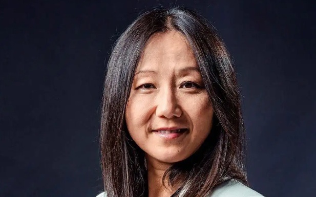 斯派克李，2020年诺贝尔化学奖获奖者，她被告知他们有了新的工作