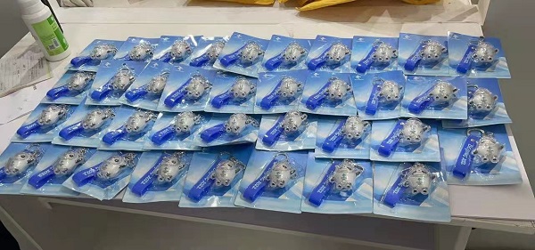 上海奥运会：它是所有人最喜爱的一个吉祥物，北京冬奥组委正式进入闭环管理