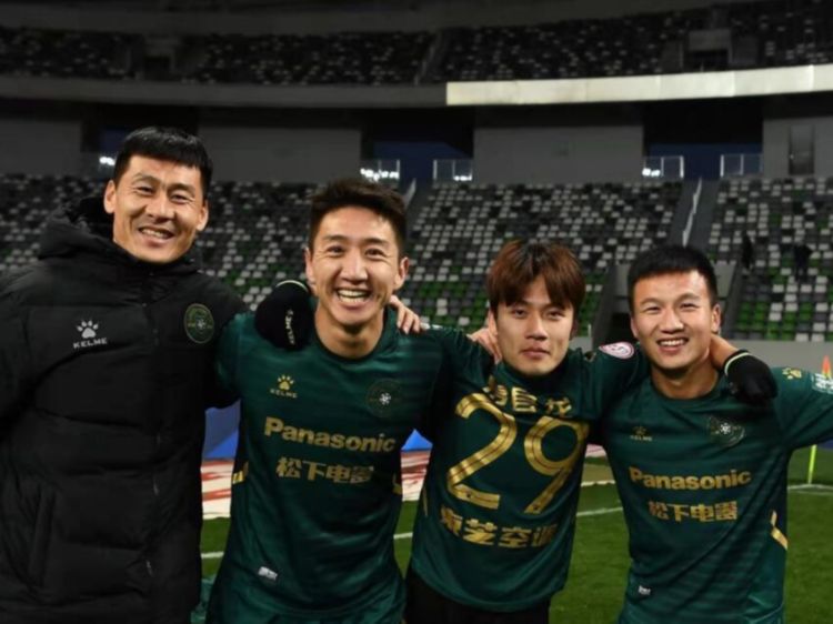 山东鲁能足球俱乐部_这是我们鲁能青训教练员最成功的地方