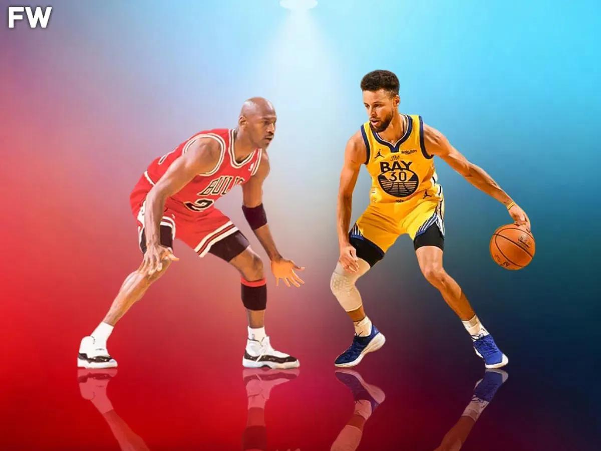 乔丹队友_他在NBA中还没有取得过成功，当时乔丹看的比赛不是在电视上
