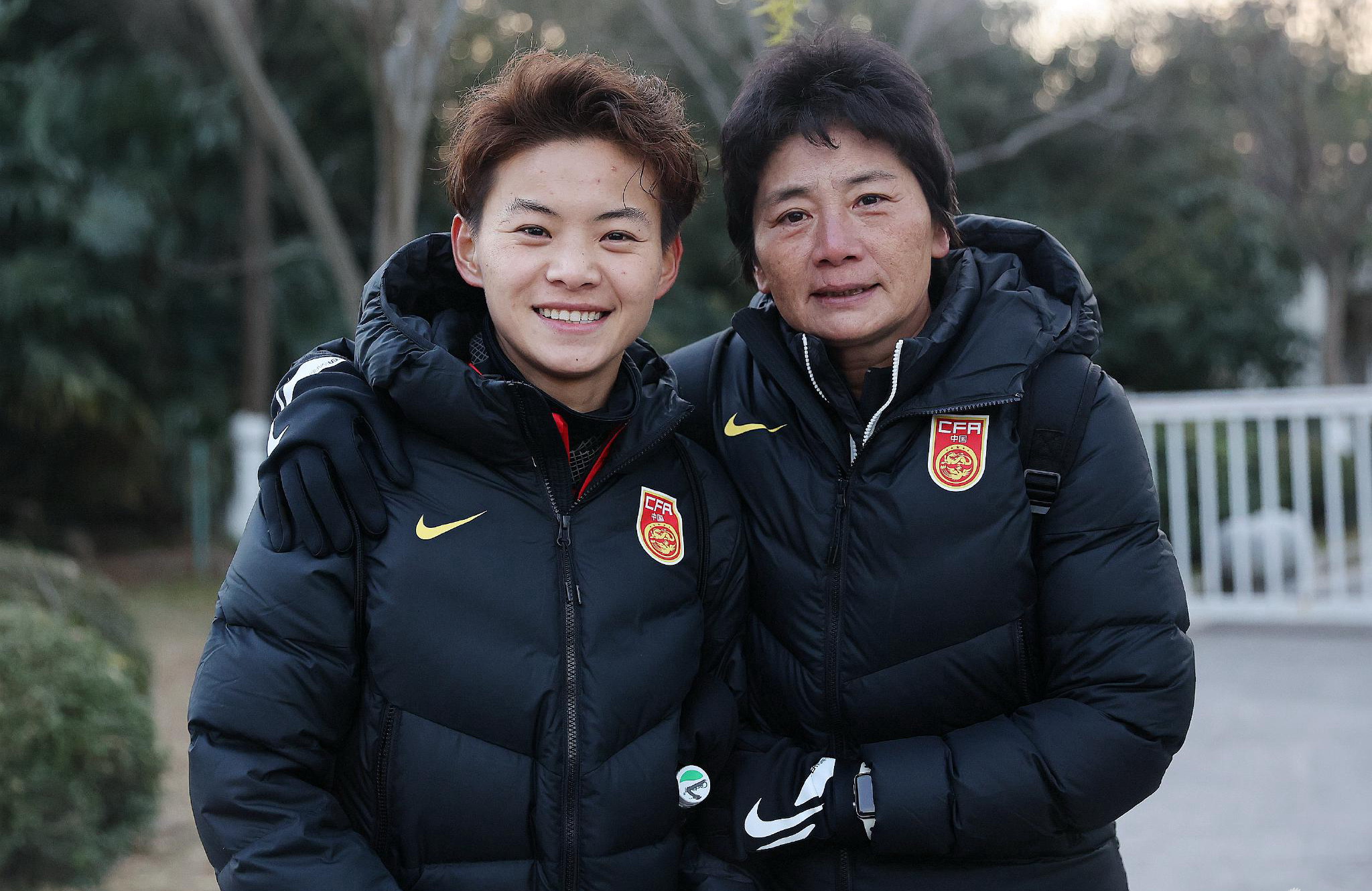 女足vs赞比亚直播：拿到了本届亚洲杯的开门红
