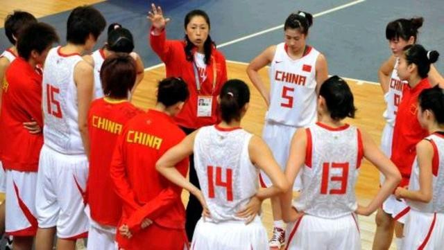 女篮亚洲杯，主力中场山本麻衣累积黄牌停赛，本场比赛他们肯定会全力以赴