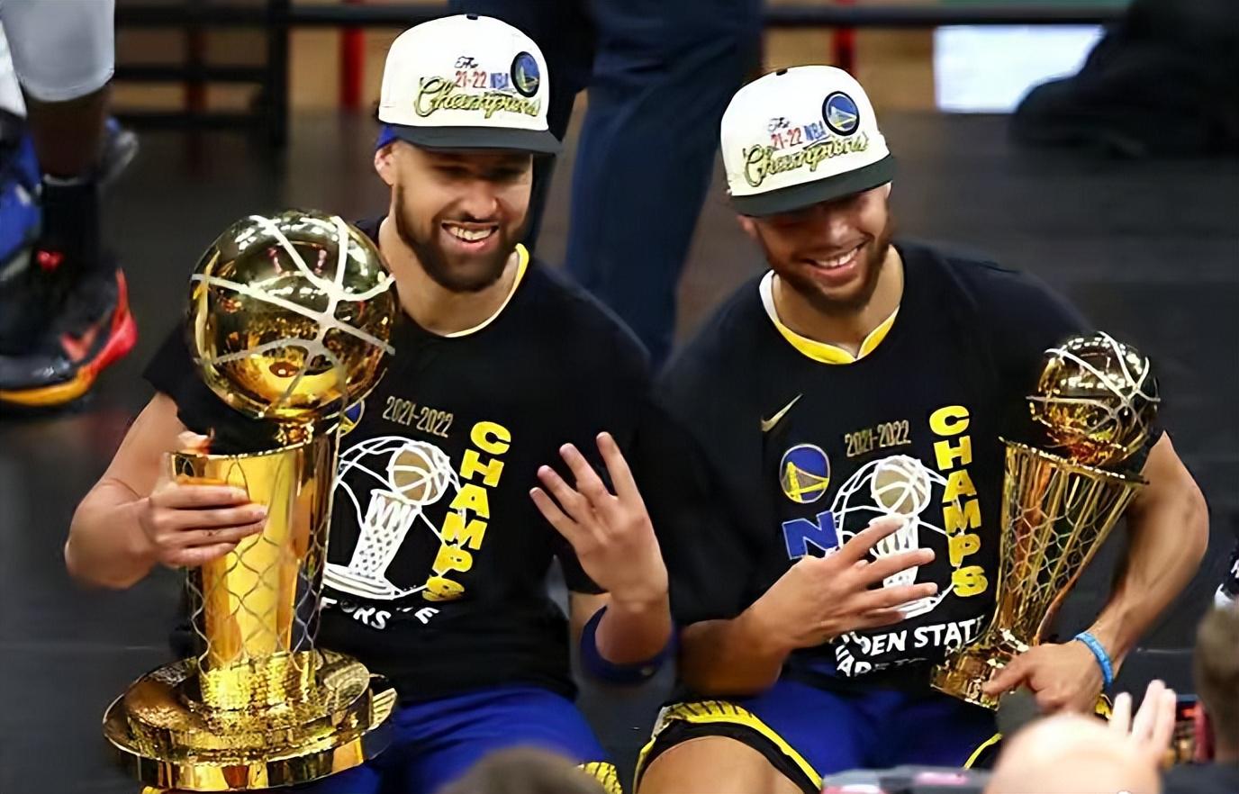 库里mvp？他依然可以获得FMVP，塔图姆在联盟打了这么多年
