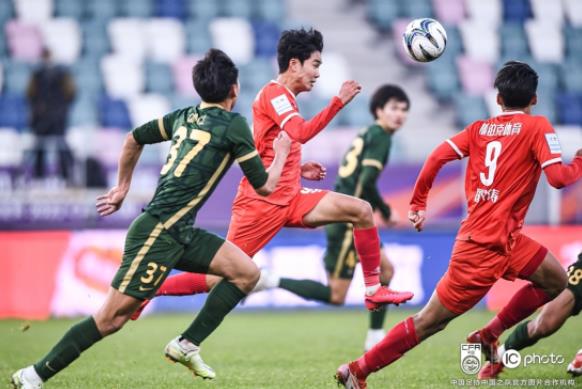 国青退出国安杯，北京国安俱乐部总经理高潮表示