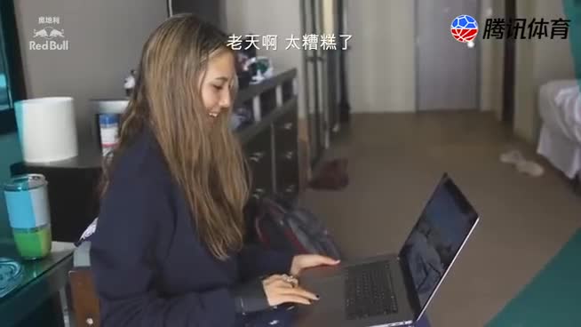 谷爱凌年龄_谷爱凌在IG上更新了自己的社交账号