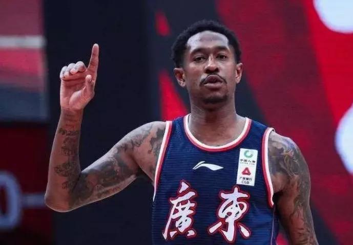 发生口角_他们可以说是CBA联赛的顶级外援